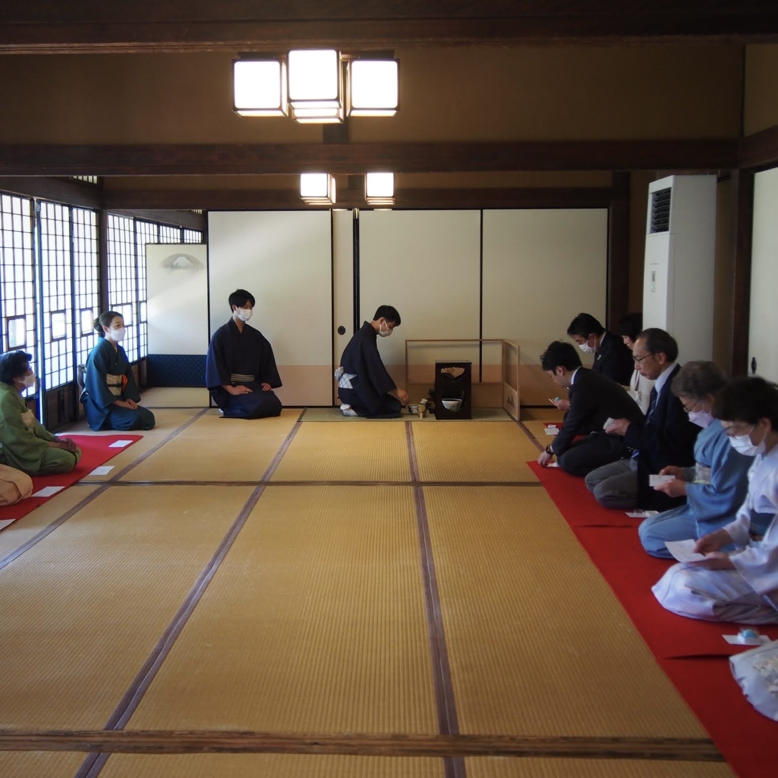 活動1